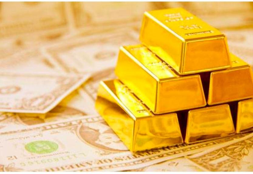 📊 Gold News Update (Pakistan + Global) – Today